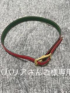 ベルト レディース