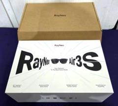 RayNeo Air 3S ARグラス