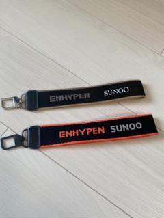enhypen ソヌ idカード マルチストラップ まとめ売り 2025年最新】enhypen ストラップの人気アイテム - メルカリ