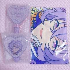 あんスタ ユメ 花群冬芽 エスプリ ライブ グッズ - メルカリ