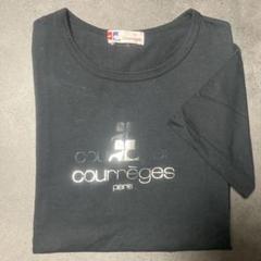 美品　courreges クレージュ　ロゴ　y2k ジップ　パーカー 2025年最新】パーカー クレージュの人気アイテム - メルカリ