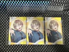 にじさんじ 7th Anniversary チェキ風カード 風楽奏斗