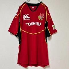 公式|限定】東芝ブレイブルーパス東京 ショートスリーブティー