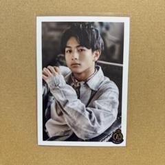 超特急 ハル 柏木悠 生写真 エビネク バトボ BATTLE BOYS