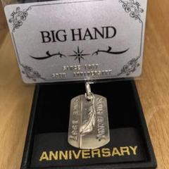 BIG HANDネックレス 楽天市場】ビッグハンド ネックレスの通販