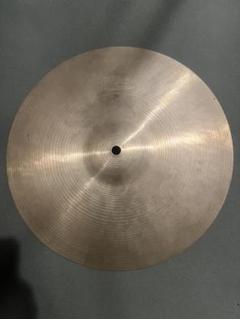 希少品 Paiste Formula 602 Vintage 60s 13\" Amazon.com: Paiste 13 inch Formula 602 Heavy Bell : Musical