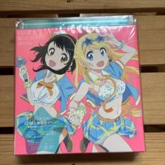 NISEKOI BEST SONGS CD+DVD