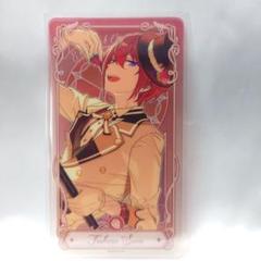 あんスタ　朱桜司　フィーチャー2缶バッジ　36個 朱桜 司 アクセサリー あんスタ 朱桜司 缶バッジ フィーチャー2
