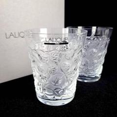 【サイン入り　即購入歓迎】ラリック　ショットグラス ショットグラス／タンブラー｜ラリック公式オンラインショップ