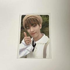 SEVENTEEN An Ode ドギョム トレカ