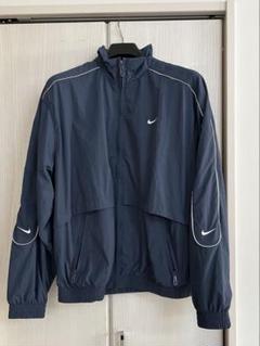 【即完品】NIKE ナイキ ソロスウッシュ ナイロン セットアップ 2025年最新】nike スウッシュ セットアップの人気アイテム
