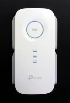 tp-link RE650 AC2600 無線LAN中継機