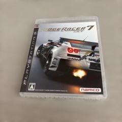 PS3 リッジレーサー7