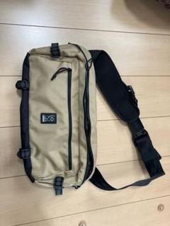 Chrome kadet クローム　カデットのサムネイル