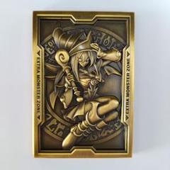 ブラックマジシャンガール 3D カード 合金プレート 遊戯王 コレクション ブラックマジシャンガール 3D カード 合金プレート 遊戯王