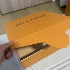 ルイヴィトン　空箱　7点 LOUIS VUITTON の空箱 7点 - ラッピング・包装オンライン 通販