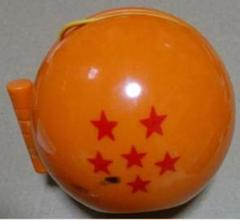 【激安】ドラゴンボール DRAGONBALL 六星玉 ピッコロ スピーカー