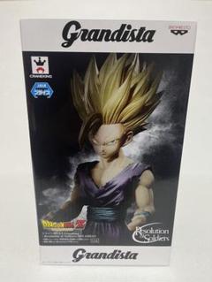 2025年最新】grandista 悟飯の人気アイテム - メルカリ