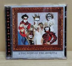 聖飢魔II THE BEST OF THE WORST 4