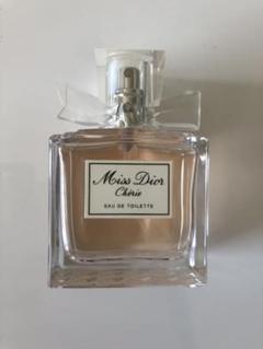ミスディオール シェリー オードトワレ50ml