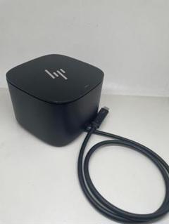 HP Thunderbolt Dock HSN-IX01のサムネイル