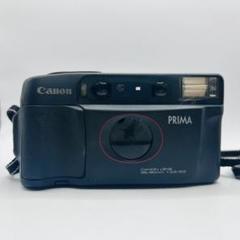 ❁美品❁Canon Autoboy TELE6 オートボーイ フィルムカメラ CANON AUTOBOY TELE6 | CameRadiPC