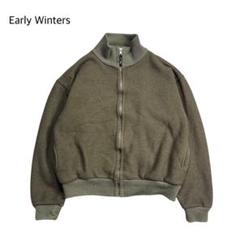 その2 vintage early winters illumiNITE その2 vintage early winters illumiNITE