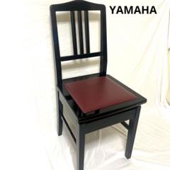 【美品】YAMAHA No.5 (PI5)トムソン椅子　ヤマハ　ピアノ椅子のサムネイル
