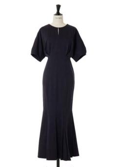 Her lip to - Rhone Ponte Mermaid Dressの通販 by Rr's shop