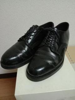 A.P.C ポストマンシューズ