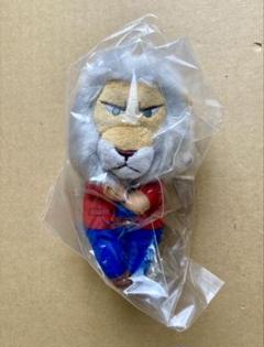 クレイ・キャロウェイ SING ネクストステージ ちょっこりさん