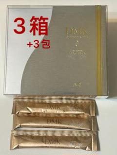 DMK スティック 5箱