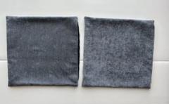 【新品】NOYES ネイビー クッション 2個セット 2人掛けソファを探す：トップページ | 日本を代表する国産ソファ