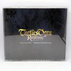 Tactics Ogre: Reborn O.S.T. / 崎元仁
