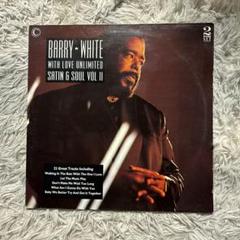 Barry White With Love Unlimited