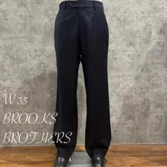 Brooks brothers 2タック　ワイド　スラックス　ネイビー 2025年最新】Yahoo!オークション -「2タック」(ブルックス