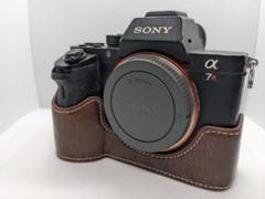 値下げしました！【美品】SONY a7r2 α7r2 ボディ α7 ソニー SONY α7R2 ILCE-7RM2 ボディ ミラーレス一眼 カメラ