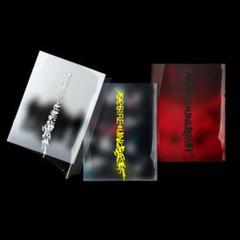enhypen アルバム DESIRE:UNLEASH 未開封 セット