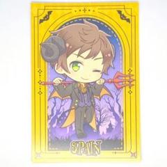 2025年最新】ヘタリア カフェ ハロウィンの人気アイテム - メルカリ