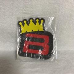 BIGBANG SOL ラバーコースター