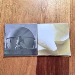 カネコアヤノ LP 2タイトルセット よすが タオルケットは穏やかな カネコアヤノ LP 2タイトルセット よすが タオルケットは穏やか