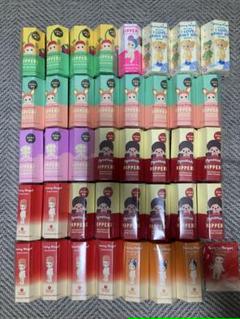 ソニーエンジェル 39個 まとめ売り Sonny Angel HIPPERS ヒッパーズ まとめ売り39個 - メルカリ