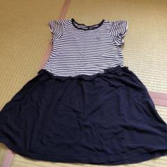 組曲 キッズ ワンピースの中古 未使用品 メルカリ