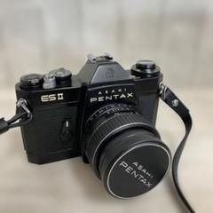 PENTAX - 【動作確認済】 Pentax ESⅡ F0314-1x PENTAX - 【動作確認済】 Pentax ESⅡの通販 by ブループリント