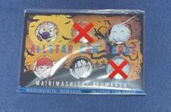 魔入りました！入間くん　缶バッジ10個　バラム・シチロウ　はなびより Amazon.co.jp: 魔入りました！入間くん バラムシチロウ