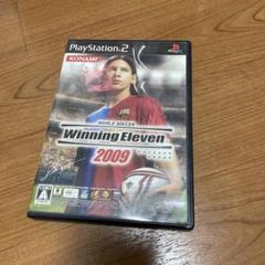 ワールドサッカーウイニングイレブン2009