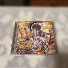 CR花の慶次斬♢オリジナルサウンドトラック♢CD&DVD