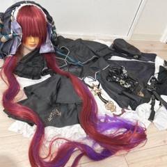 2025年最新】宝鐘マリン コスプレ フルセットの人気アイテム