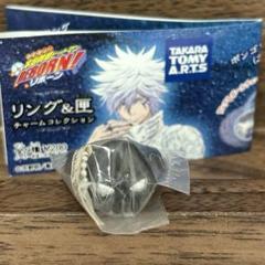 家庭教師ヒットマンREBORN 獄寺隼人 リング SISTEMA CAI 嵐 新