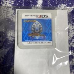 モンスターハンターSTORIES Nintendo 3DS